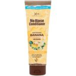 No Rinse Conditioner Softening Banana - Zjemňující bezoplachový kondicionér 250ml