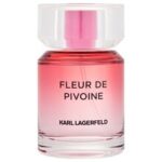 Les Parfums Matieres Fleur De Pivoine Eau de Parfum (EDP) 50ml