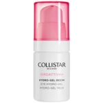 Collistar Idroattiva+ Eye Contour Hydrogel 15 ml