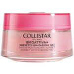 Collistar Idroattiva+ Matte Hydration Sorbet 50 ml