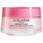 Collistar Idroattiva+ Fresh Hydration Cream-gel 50 ml