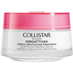 Collistar Idroattiva+ Deep Hydration Cream 50 ml