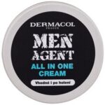 Men Agent All In One Cream - Hydratační pleťový krém 70ml