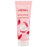 Aroma Moment Loving Lychee Reviving Shower Gel - Shower  gel 250ml