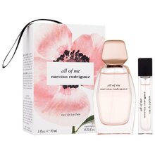 All Of Me Gift Set Eau de Parfum (EDP) 90 ml + miniaturka Eau de Parfum (EDP) 10 ml - Afbeelding 1