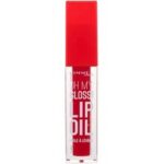Rimmel London Oh My Gloss! Lip Gloss #001-pink Flush 6 ml