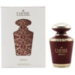 Empire Empress Eau de Parfum (EDP) 100ml