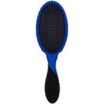 Pro Detangler Hairbrush Royal Blue - Kartáč na suché i mokré vlasy