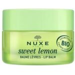 Nuxe Sweet Lemon Lip Balm 15 g