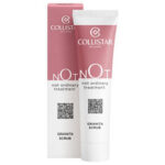 Collistar Not Shaved Exfoliant 12 ml