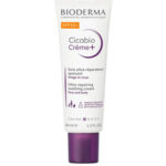 Bioderma Cicabio Cream Repairs And Photoprotects Spf50+ 40 ml