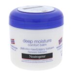 Norwegian Formula Deep Moisture   Moisturizing body balm