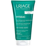 Uriage Uriage Hyseac Facial Cleanser For Oily Skin 150 ml
