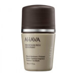 AHAVA Magnesium Rich Deodorant Men, 50 ml