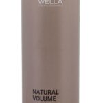 Spuma cu fixare medie pentru volum Wella Professionals Eimi Natural Volume  2 buline   300ml