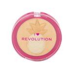 Makeup Revolution London I Heart Revolution Fruity Highlighter 9 15g Brightener