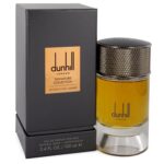 Dunhill Morrocan Amber Eau de Parfum, 100ml - Afbeelding 5