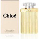 Chloi 12 Shower Gel Chloi 12 200 Ml   For Women