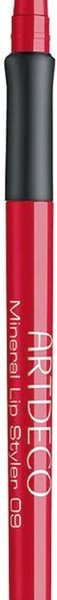 Artdeco - Mineral Lip Styler 0,4 g 09 Mineral Red (L)