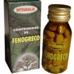 Integralia Fenogreco 60 Comp 500 Mg