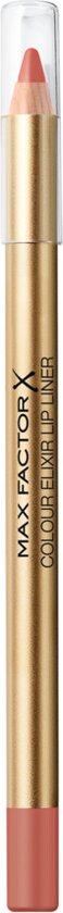 Max Factor Colour Elixir Lip Liner 005 Brown & Nude - Afbeelding 4