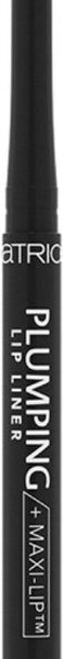 Catrice - plumping lipliner - + maxi lip - 069 Mainhattan - neutraal