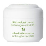 Olive Anti-wrinkle Cream By Ziaja 50 Ml