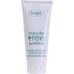 Manuka Exfoliating Paste 75 Ml By Ziaja 75 Ml