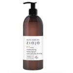 Baltic Home Spa Moisturizing Body Serum By Ziaja 400 Ml