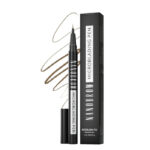 Nanobrow Microblading Pen Warm Brown 1ml