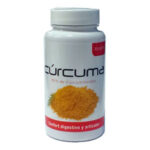 Curcuma Plantis 60 Capsulas Vegetales