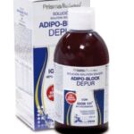 Prisma Nat Adipoblock Depur Hepa Ren 500ml