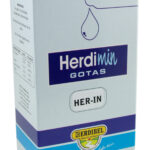 El Natural Sen 70g Trociscos