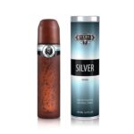 Cuba Silver EDT M 100 ml