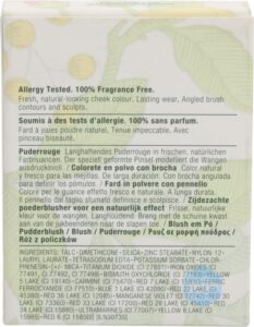 Clinique Compact Poeder Clinique Foundation Blushing Blush Compact Poeder Powder Blush 6 gr - Afbeelding 14