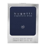 Bugatti Signature Blue EDT M 100 ml - Afbeelding 3