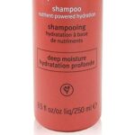 Aveda Nutri Plenish Shampoo Deep Moisture 250ml - Afbeelding 3