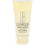 Clinique Body Deep Comfort Body Wash Creme Droge Huid 200ml - Afbeelding 2