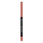 8h Matte Comfort Lip Liner - DlouhotrvajIcI Tuzka Na Rty S MatnYm Efektem 0,3 G - Afbeelding 3