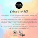 Natura Siberica Organic Shop Apricot Delicate Peeling Facial Piel Seca 75ml - Afbeelding 3