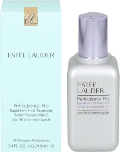 Estee Lauder Perfectionist Pro Rapid Firm  Lift Facial Serum 100ml - Afbeelding 9