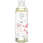 Natura Siberica Little Aceite De Masaje Bebe Bio 200ml