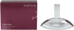 Calvin Klein Euphoria for Women - 50 ml - Eau de parfum - Afbeelding 22