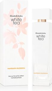 Elizabeth Arden White Tea Mandarin Blossom eau de toilette 30ml - Afbeelding 5