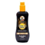 Australian Gold Dark Tanning Exotic Oil Spray   237 Ml