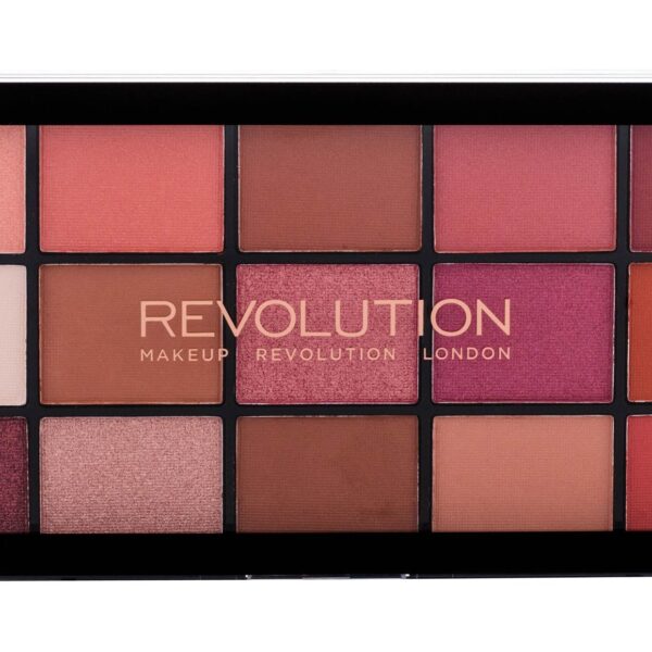 Makeup Revolution Eye Reloaded Palette   Newtrals 2 15 X 1 1 Gr