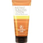 Australian Gold Sunless Collection Instant Sunless Lotion Melk Selftan 177ml