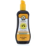 Australian Gold Sunscreen Sunscreen Hydrating Spf 15   237 Ml