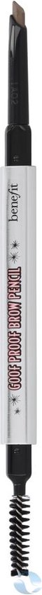 Benefit Goof Proof Shaping Pencil 2 Warm Golden Blonde 0,34 gr - Afbeelding 3