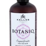 Kallos Botaniq Superfruits Shampoo 300 ml